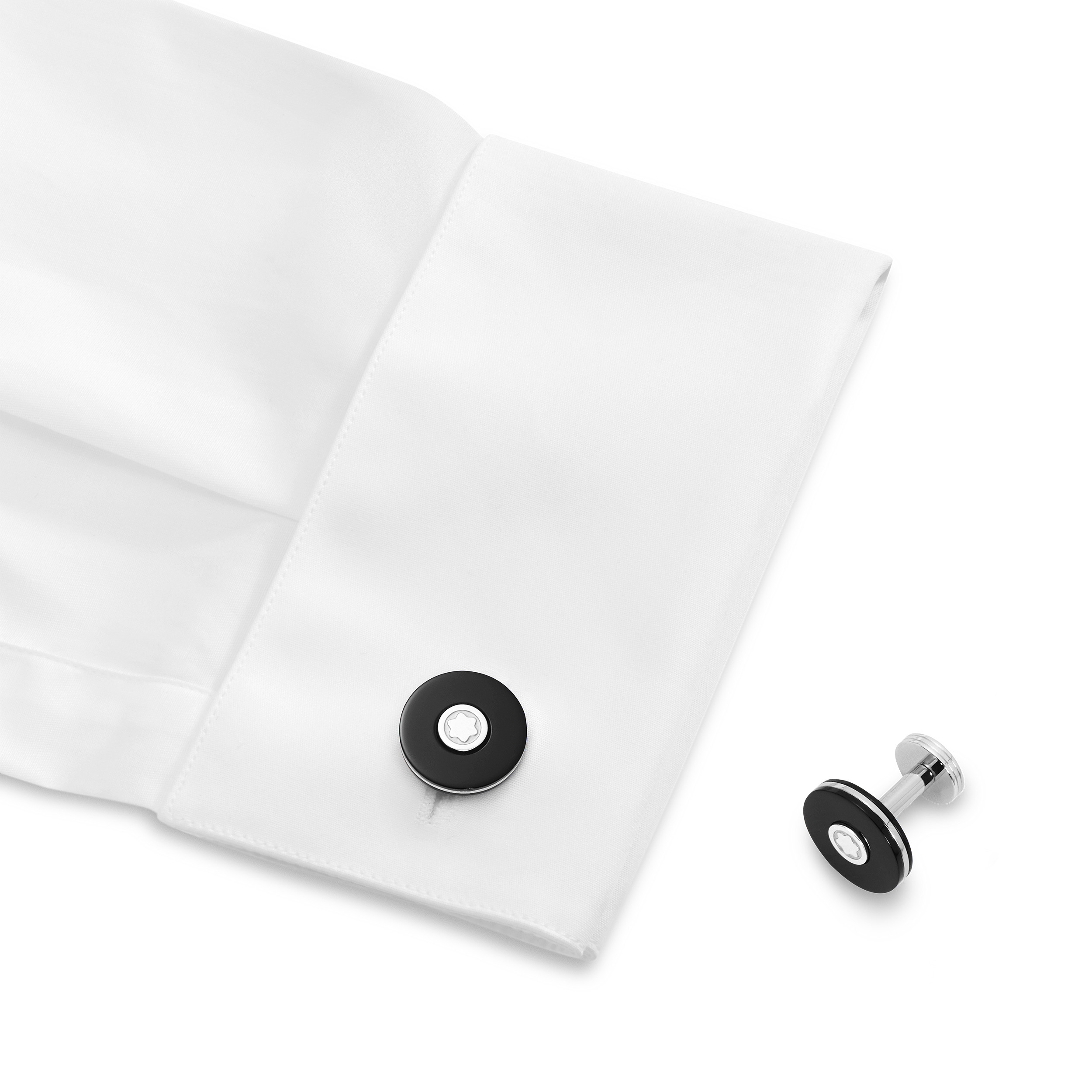 Pix cufflinks - 4