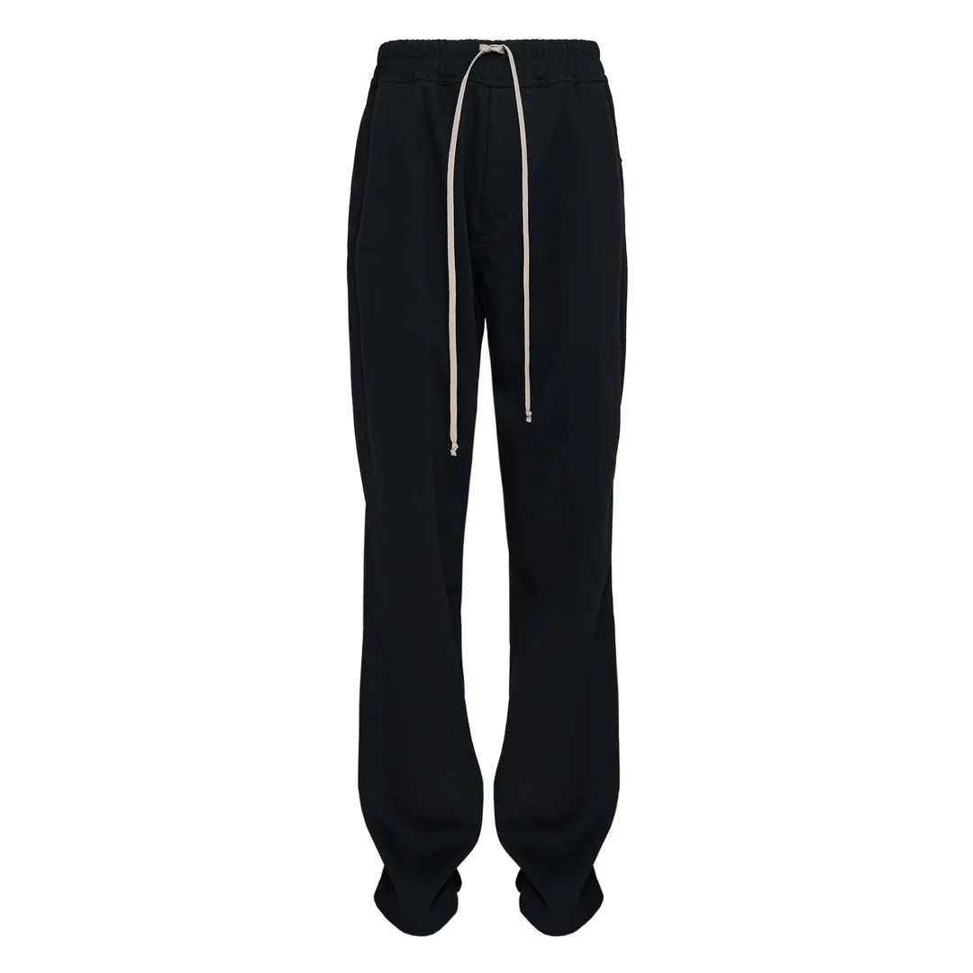 Dietrich Drawstring Twisted Pants - 1