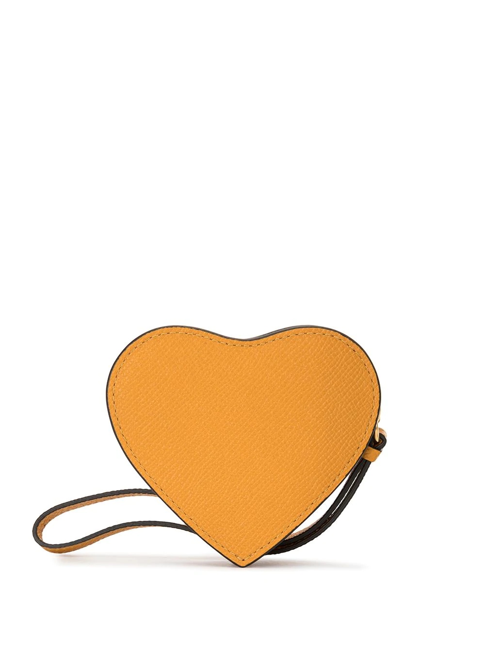 heart wrist strap bag - 2