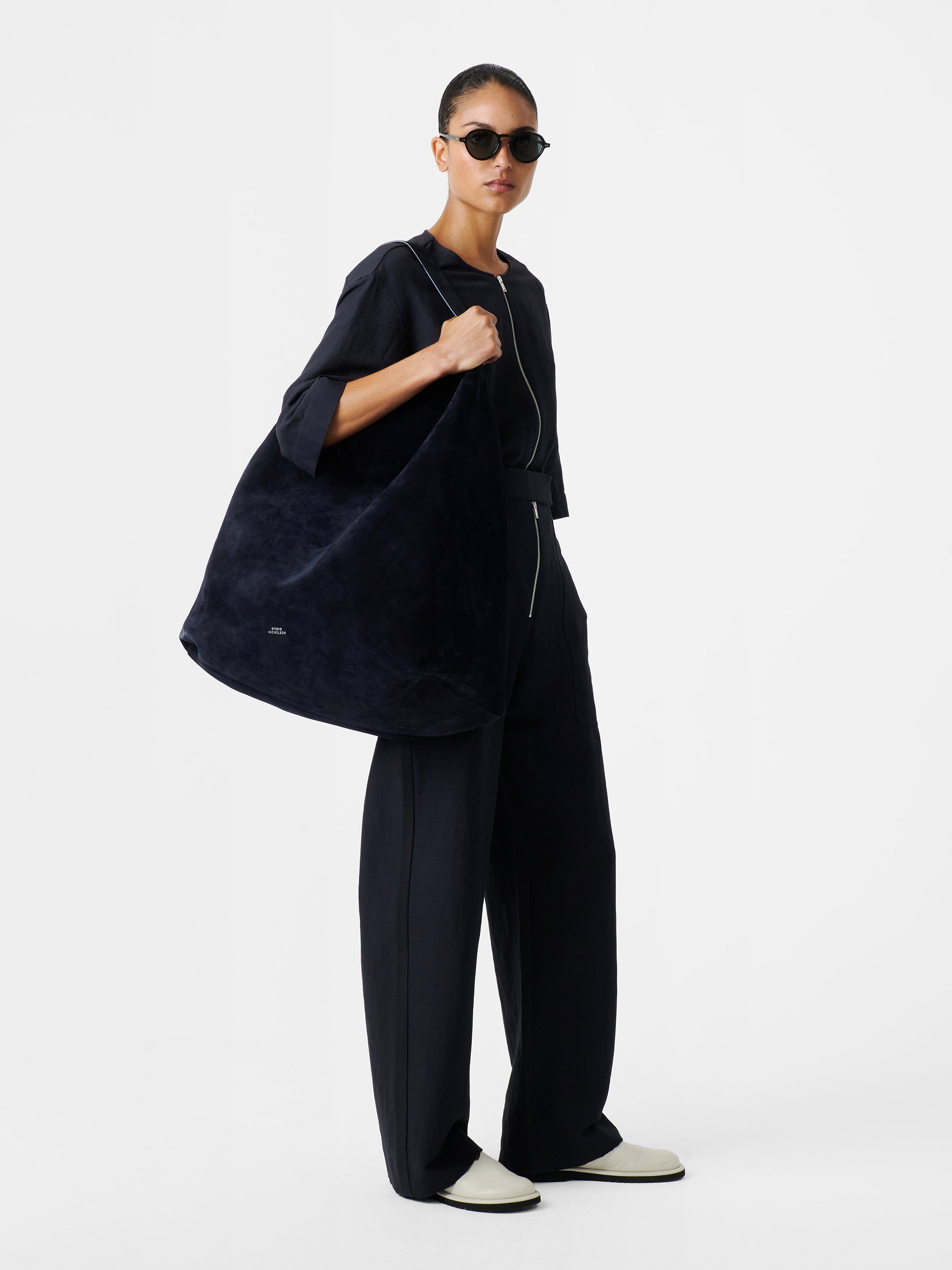 Pravin Linen Pant - 2