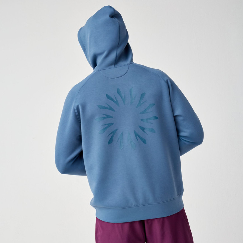 BROOKS Movement Hoodie outlook