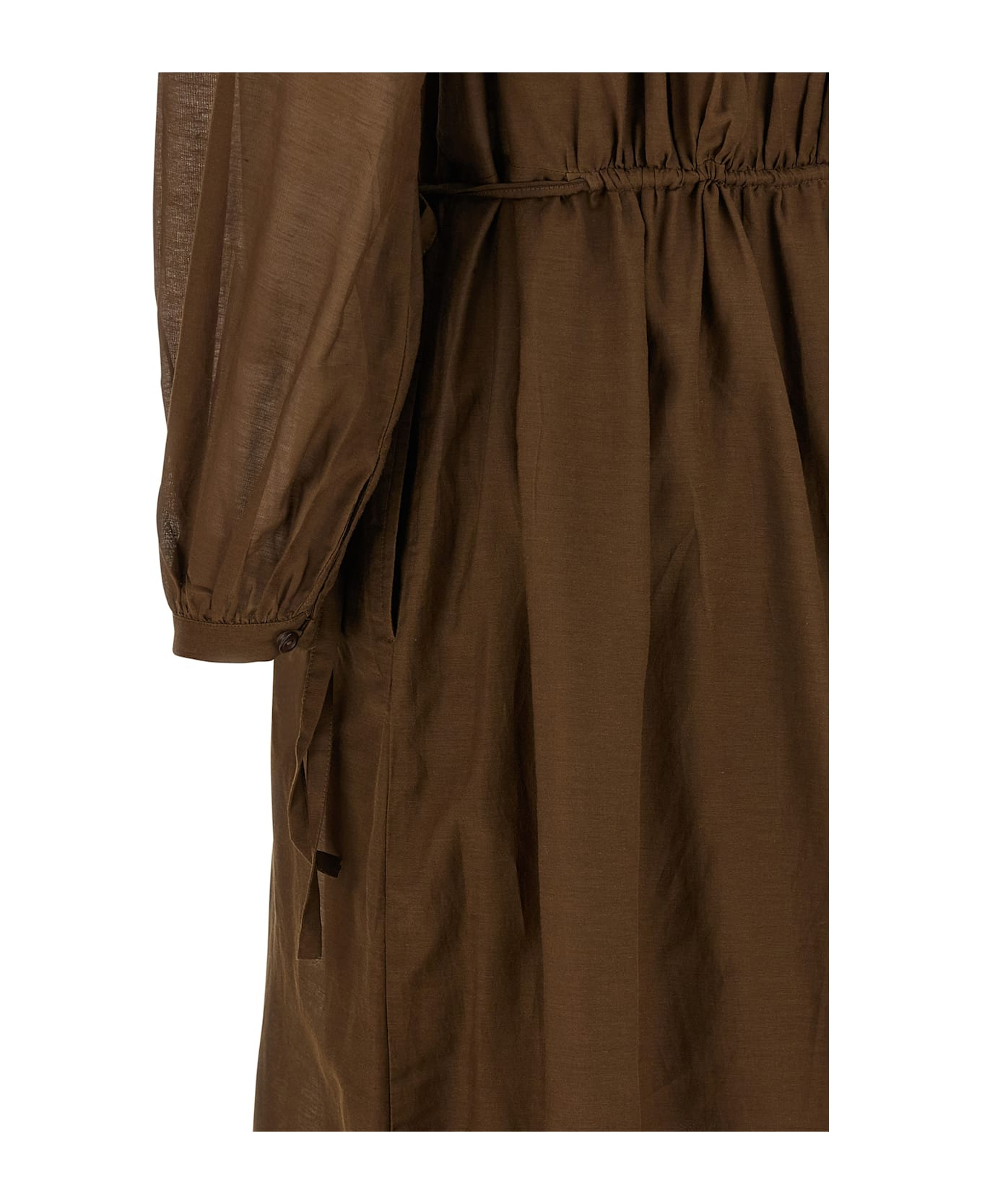 'charissa' Dress - 4