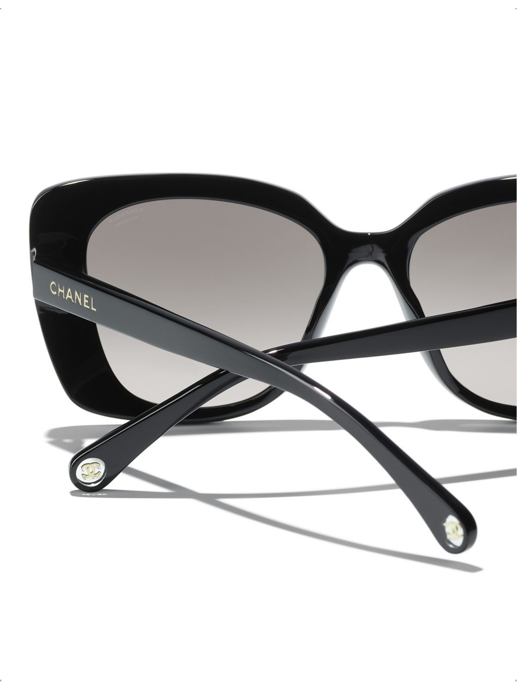 Rectangle Sunglasses - 4