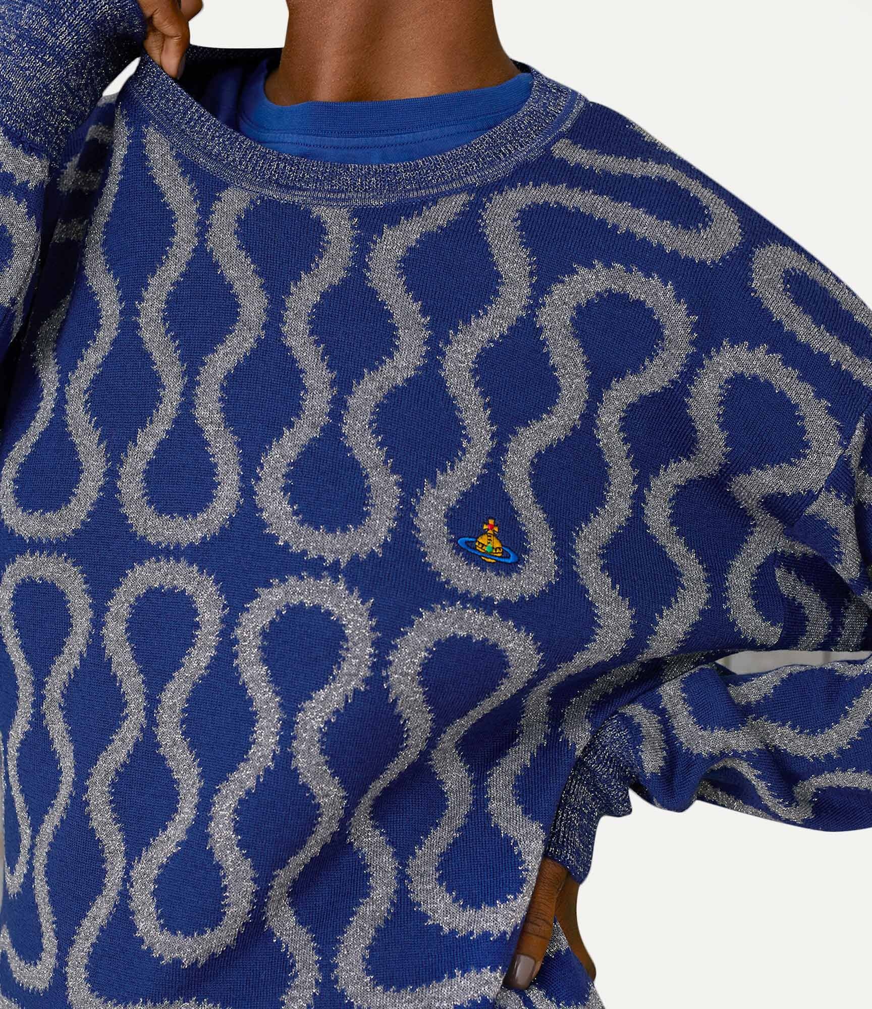 PEPPE JUMPER - 4