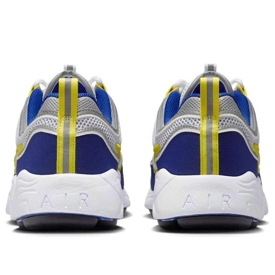 Nike Air Zoom Spiridon SP 'Deep Royal Yellow Strike' 2025 HF9117-101 - 5