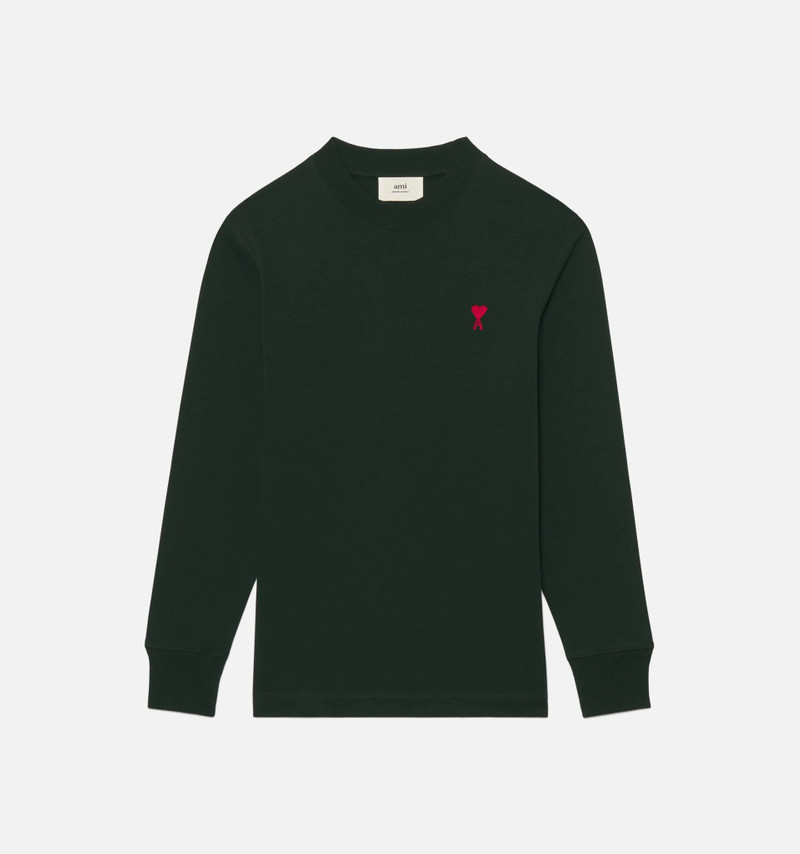 Ami De Coeur Long-Sleeved Tee-Shirt 5