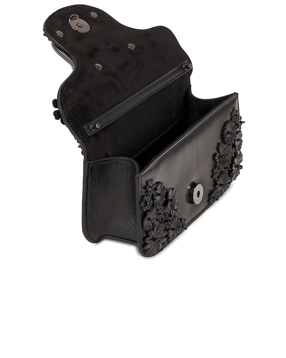 Loco Small Shoulder Bag - 5