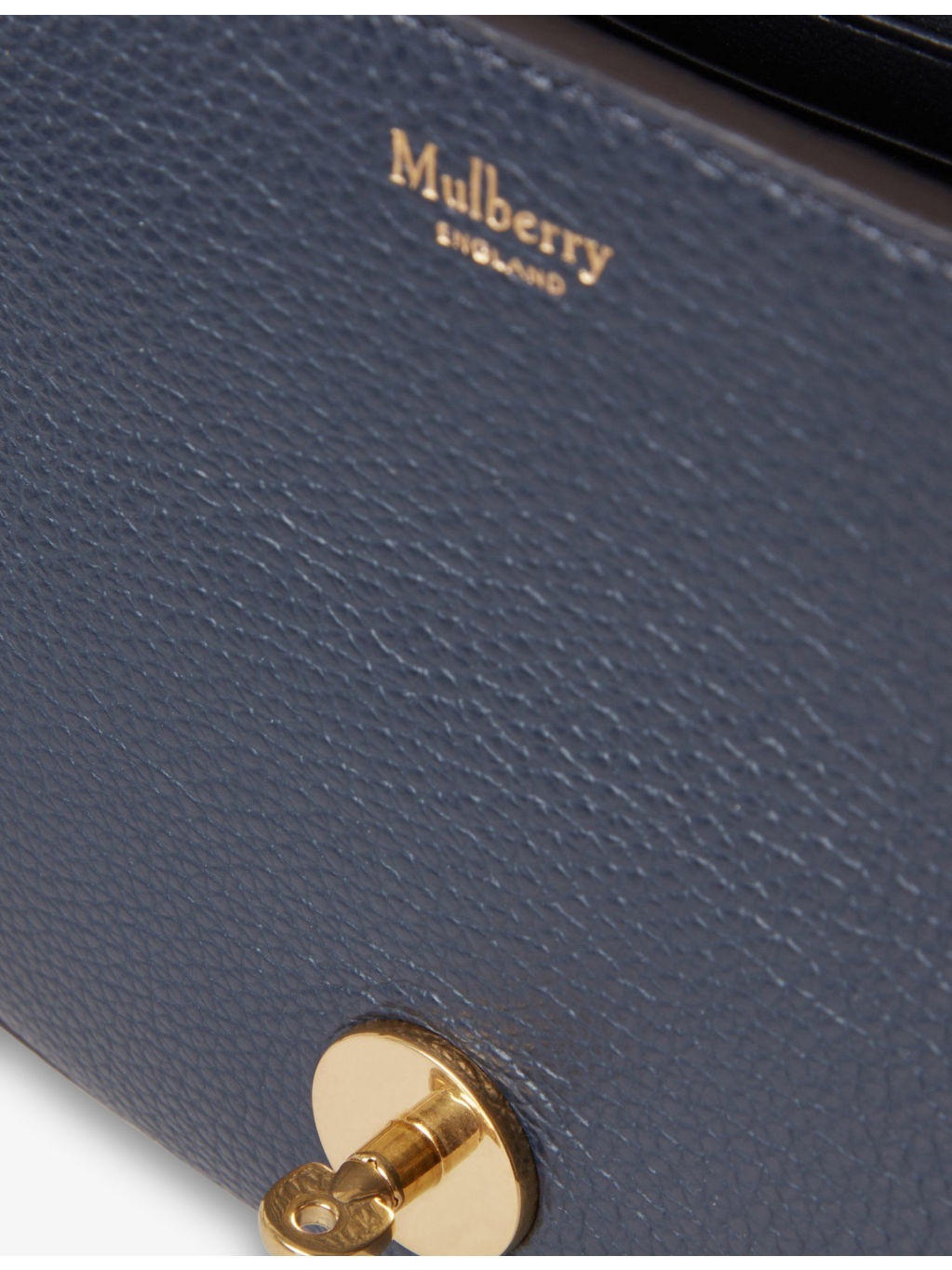 Darley Small Leather Satchel Bag - 4