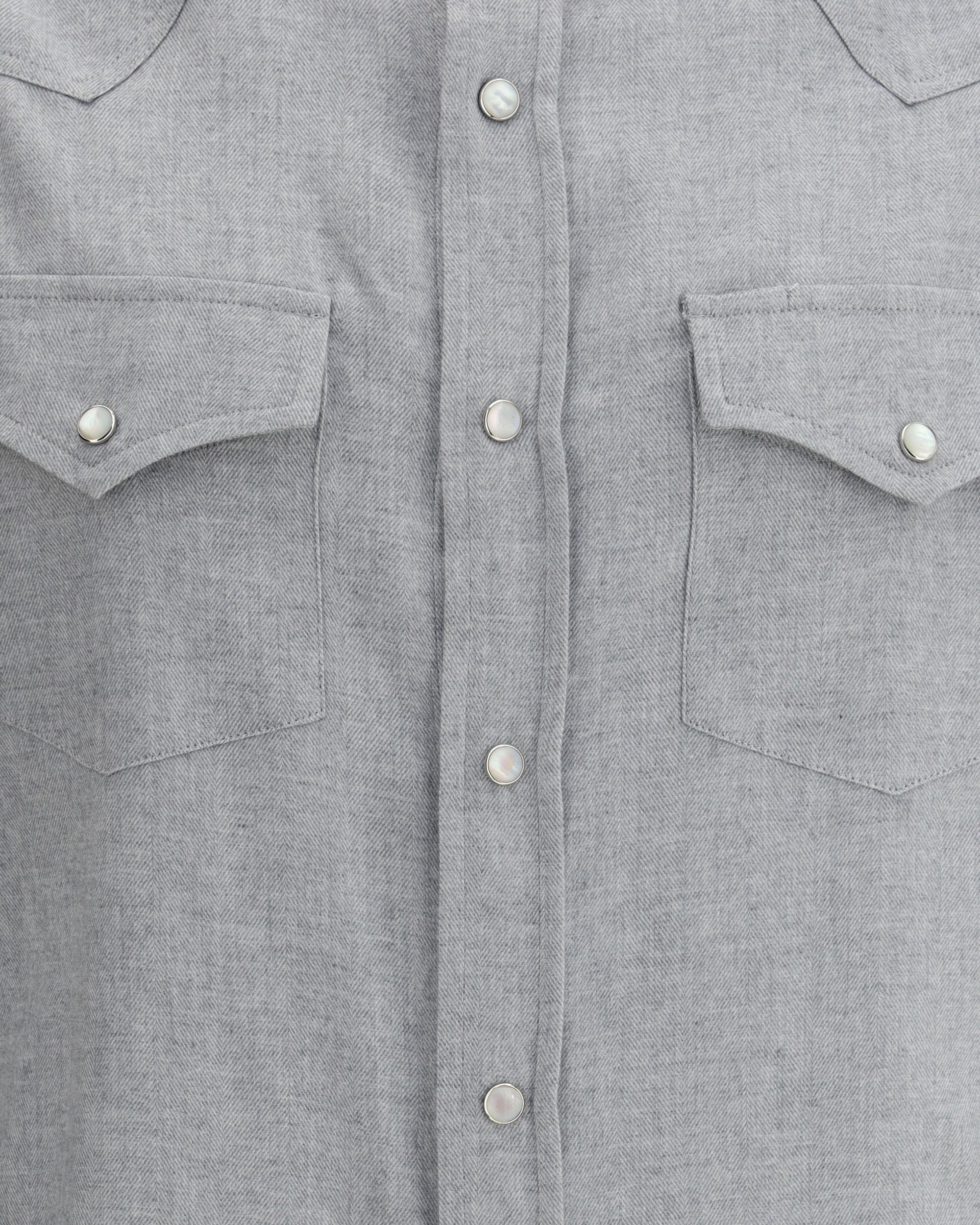 Cotton Shirt - 3