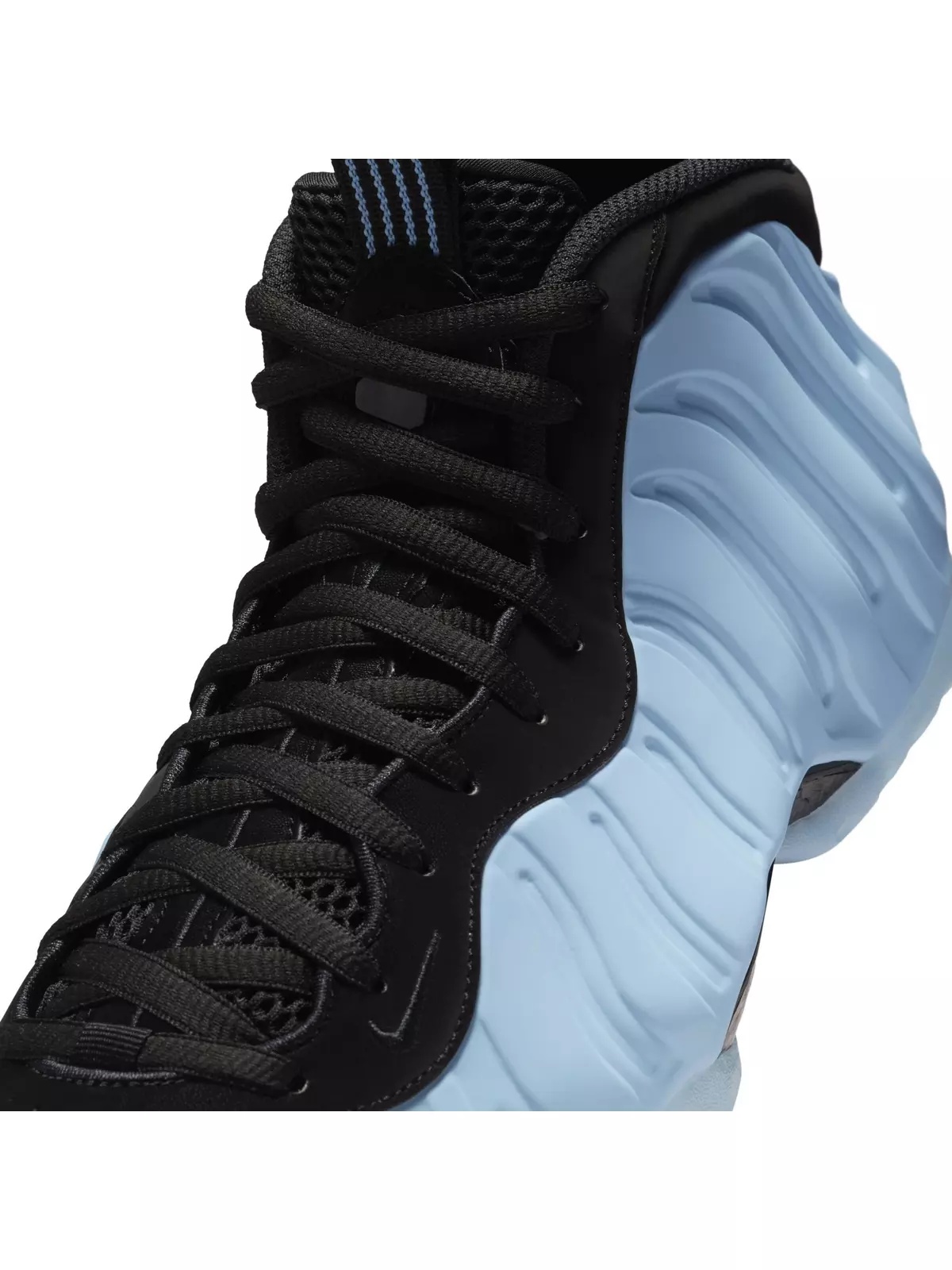 Air Foamposite One "Psychic Blue" Men's Shoe - 4