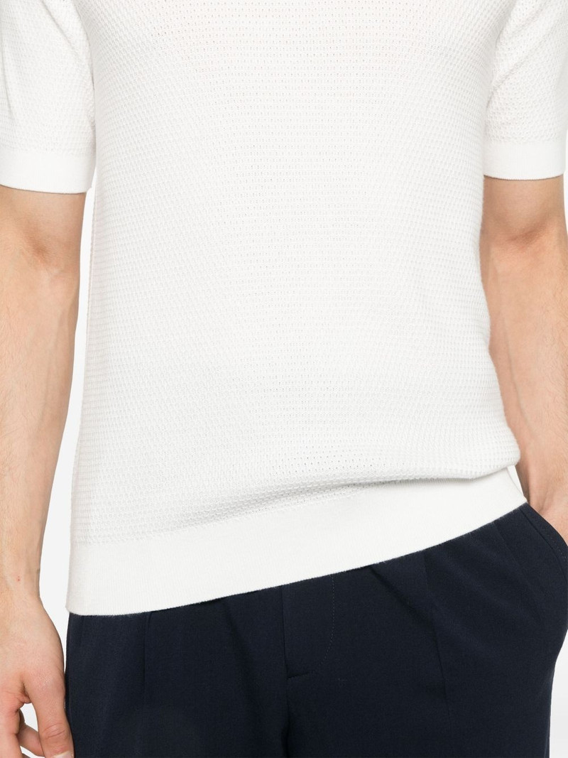 cotton T-shirt 4
