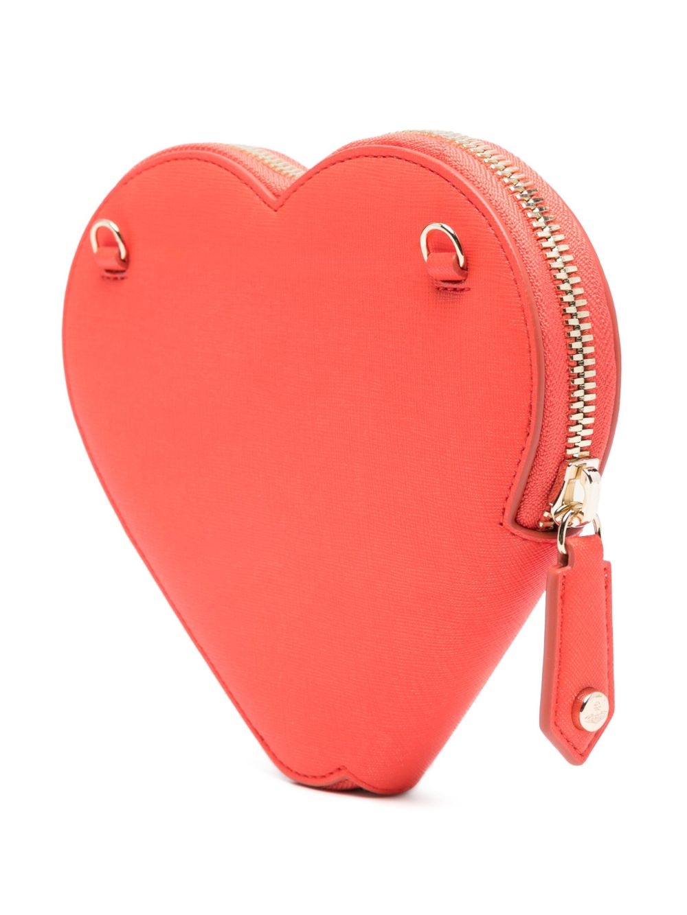New Heart cross body bag - 3