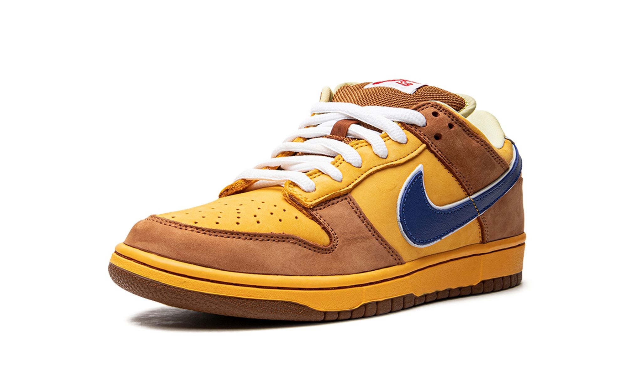 Dunk Low Premium SB "New Castle" - 4