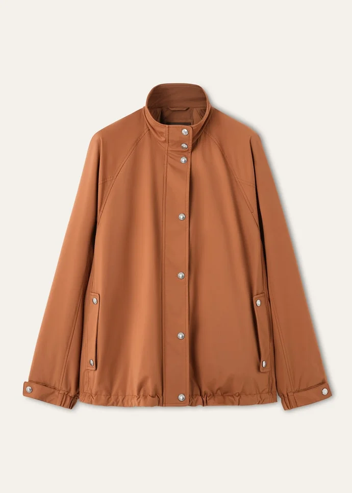 Wallace Blouson - 1