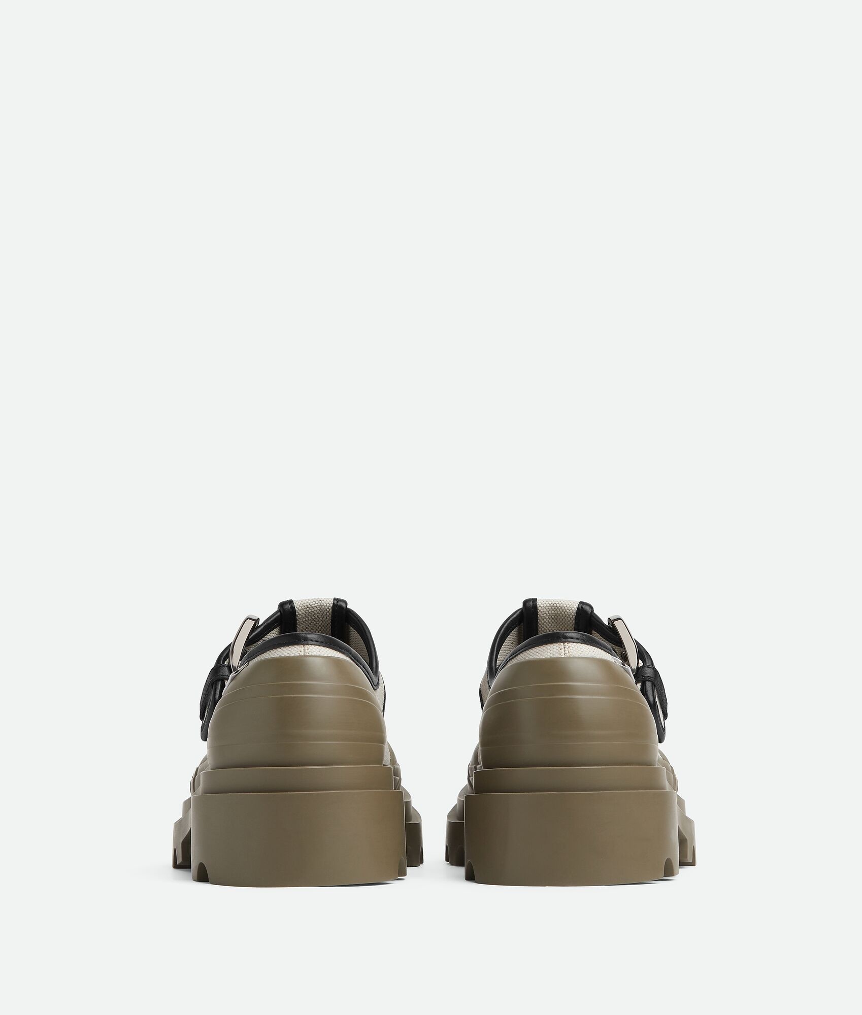 Bottega Veneta Trek Mary-Jane - 796500V2GY49248 | REVERSIBLE