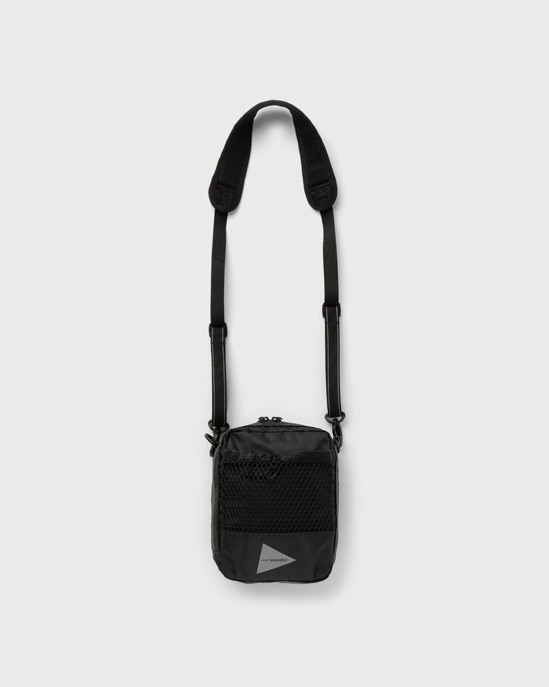 ECOPACK SHOULDER POUCH - 1