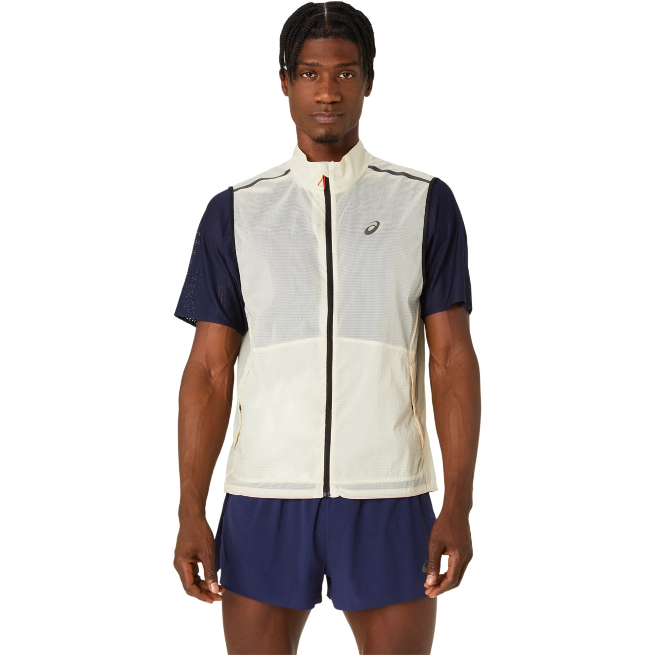 METARUN PACKABLE GILET - 1