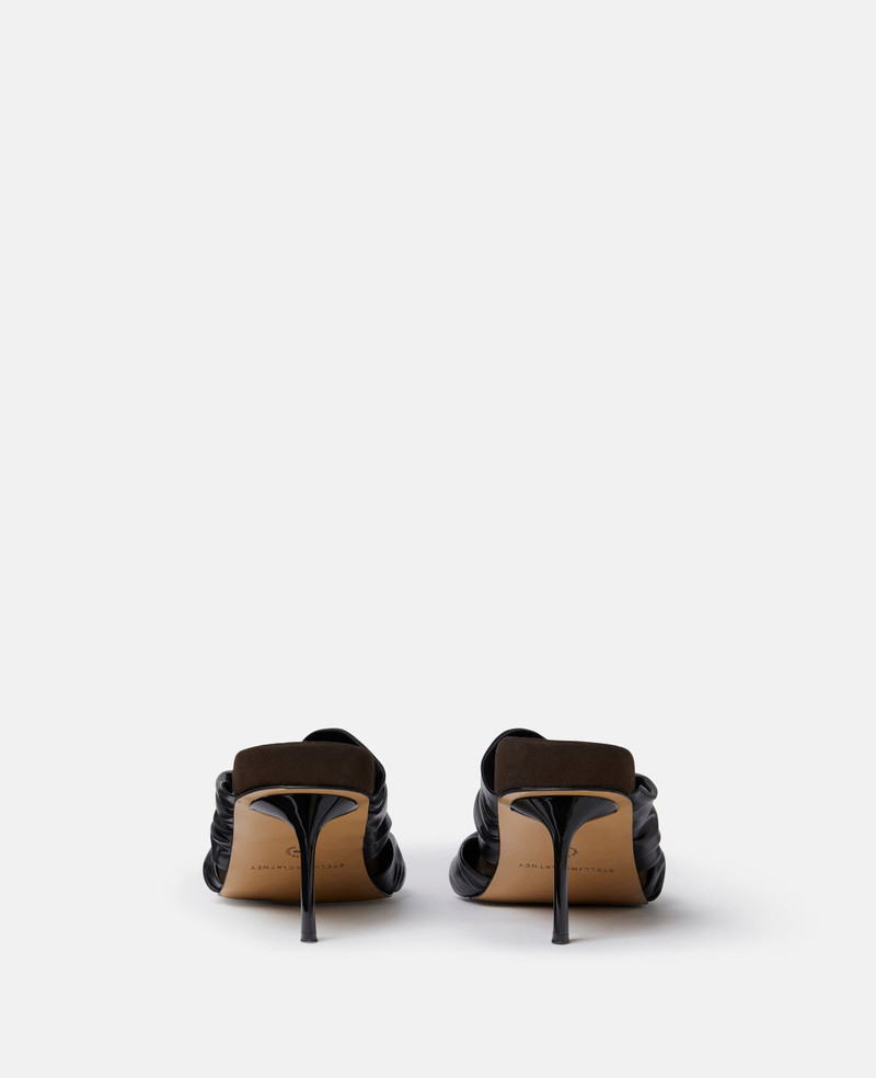 Terra Twisted Alter-Mat Mules 3