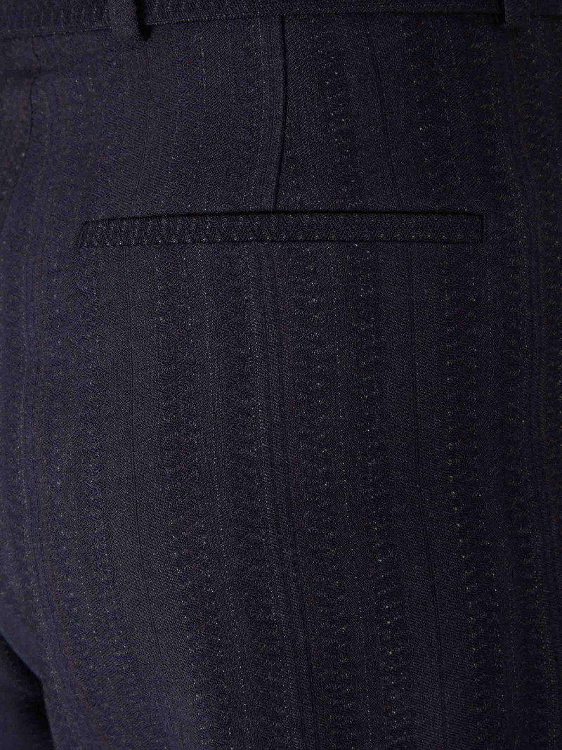 WIDE PANTS PEACHES BIS 4