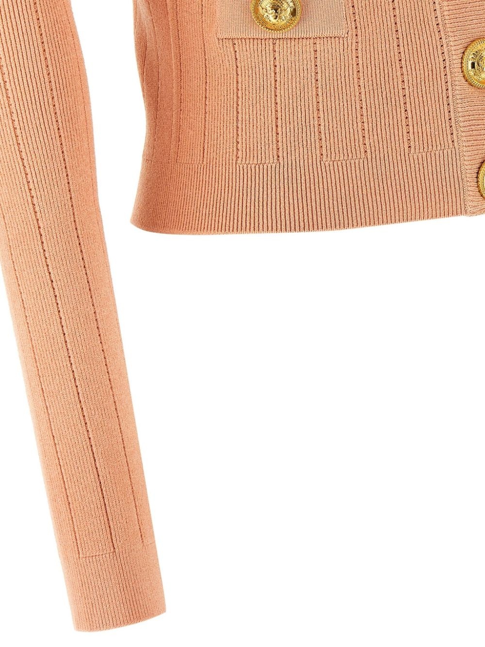 Chiocciola cardigan - 4