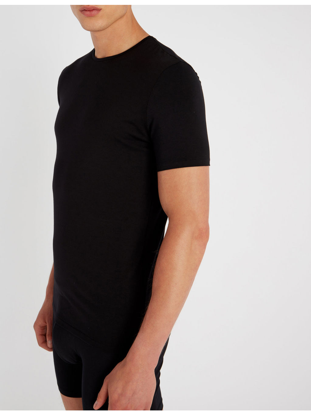 Alex modal T-shirt - 6
