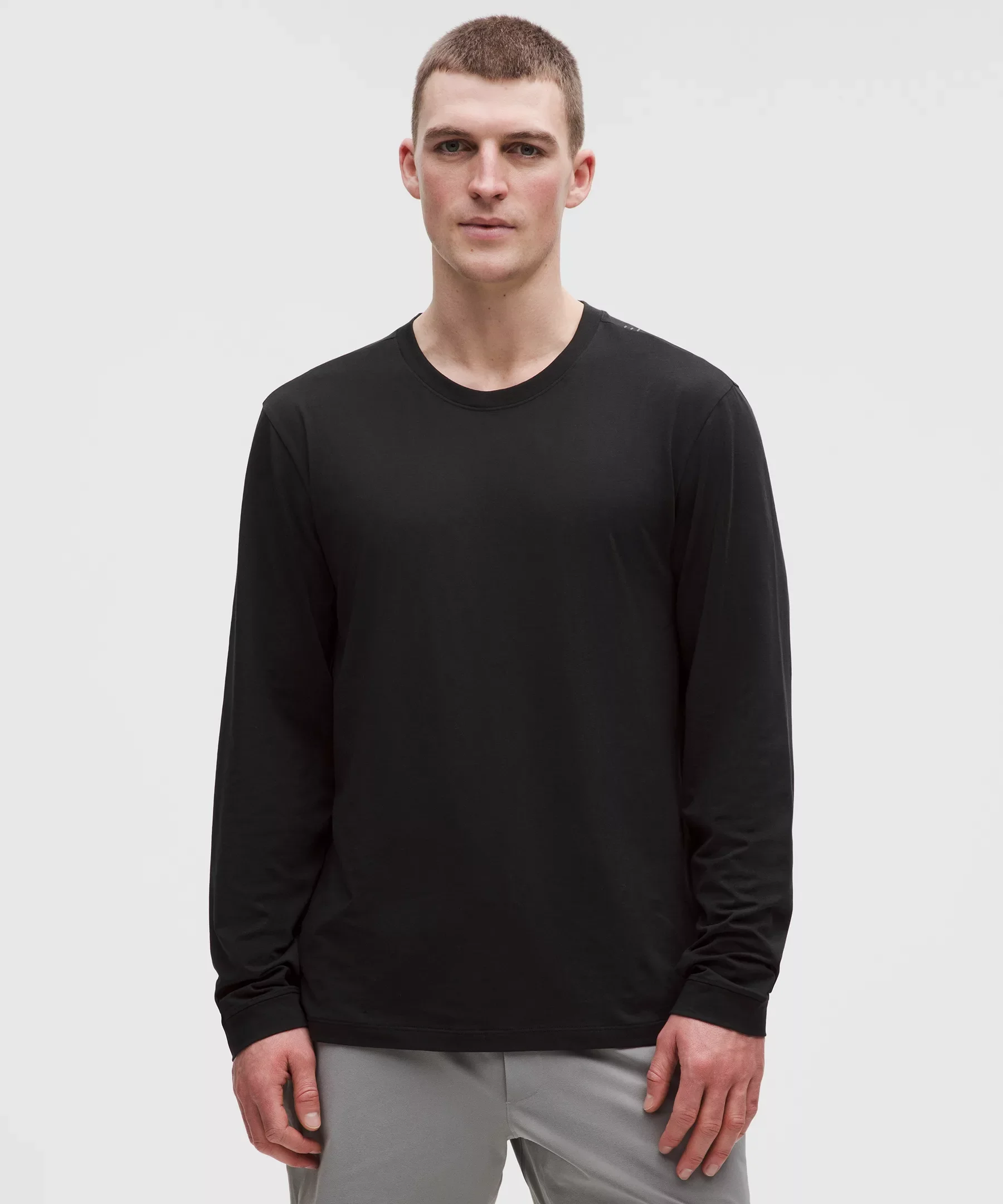 Zeroed In Long-Sleeve Shirt - 1