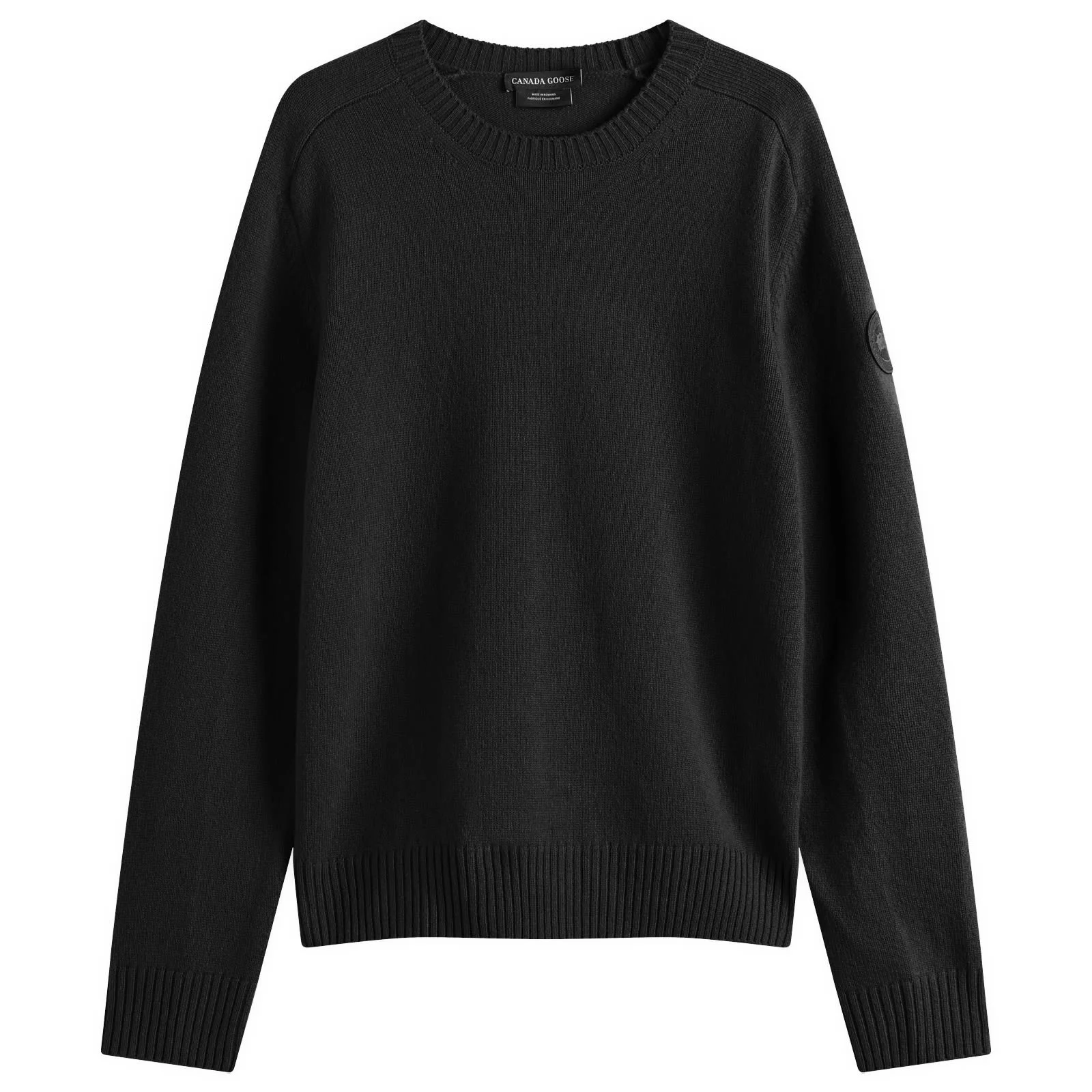 Canada Goose Matawin Crew Knit - 1