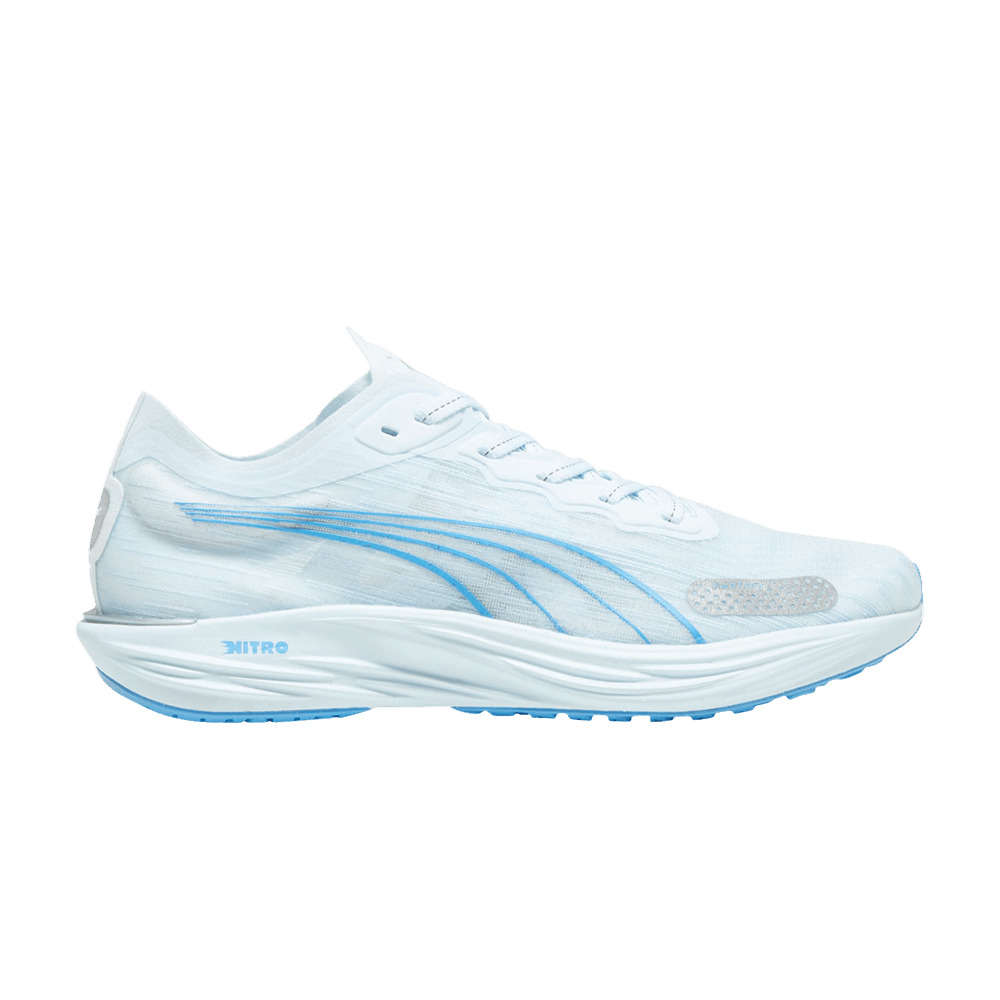 Wmns Liberate Nitro 2 'Icy Blue Silver' - 1