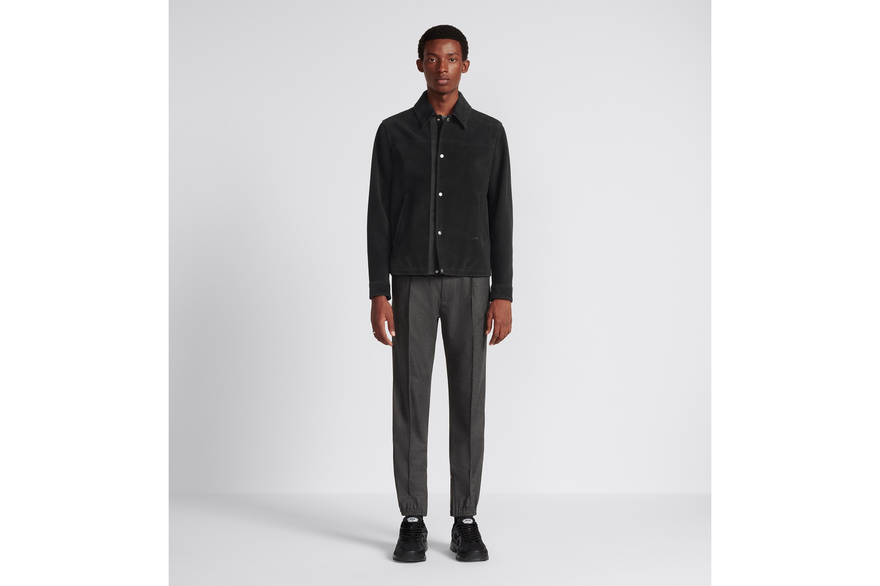 Dior Icons Track Pants - 4