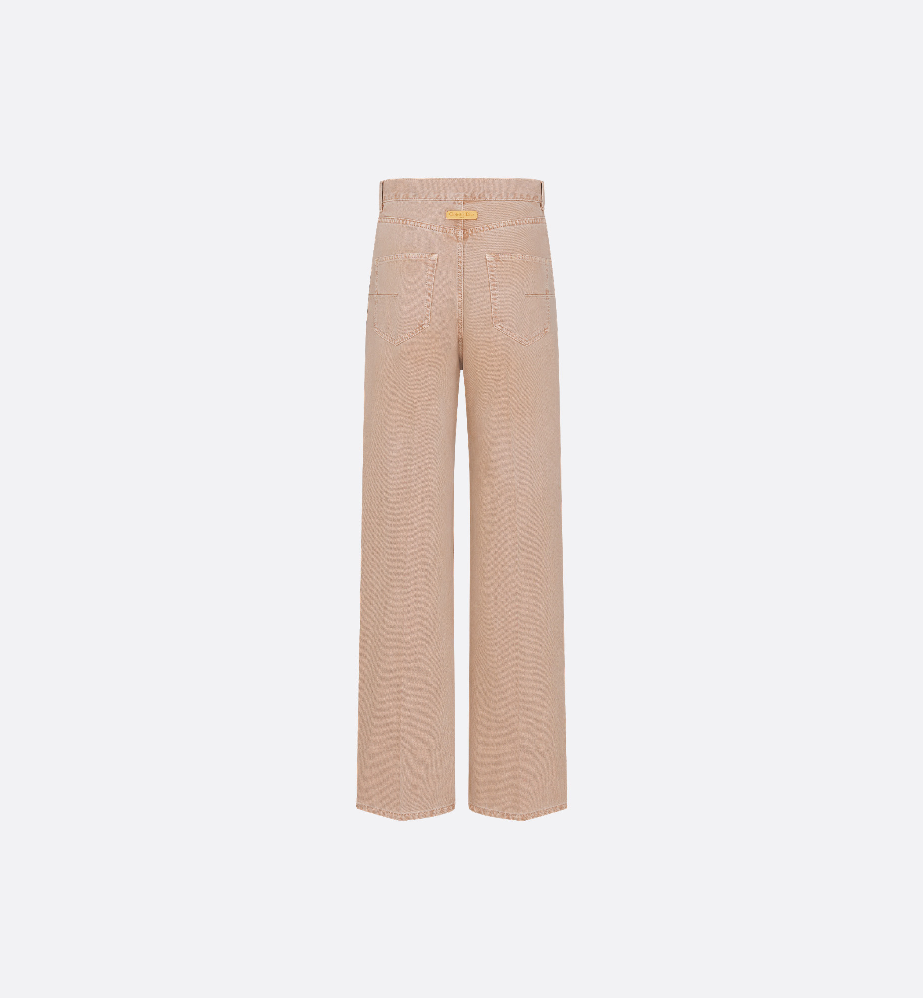 Flared Jeans - 2