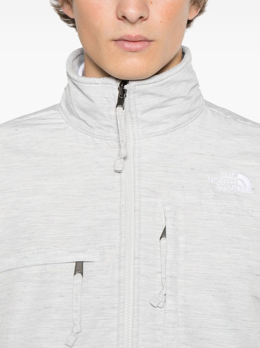 Regrind Denali jacket - 5