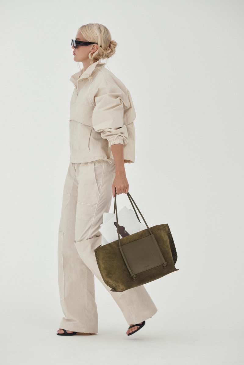 Cult Gaia TEBIE PANT outlook