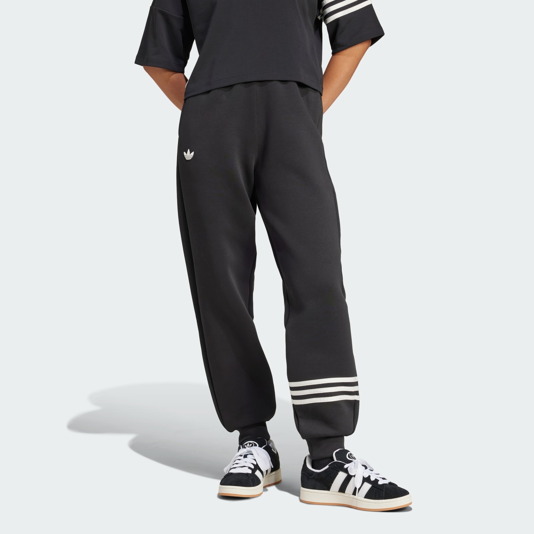 Neuclassics Sweat Pants - 2