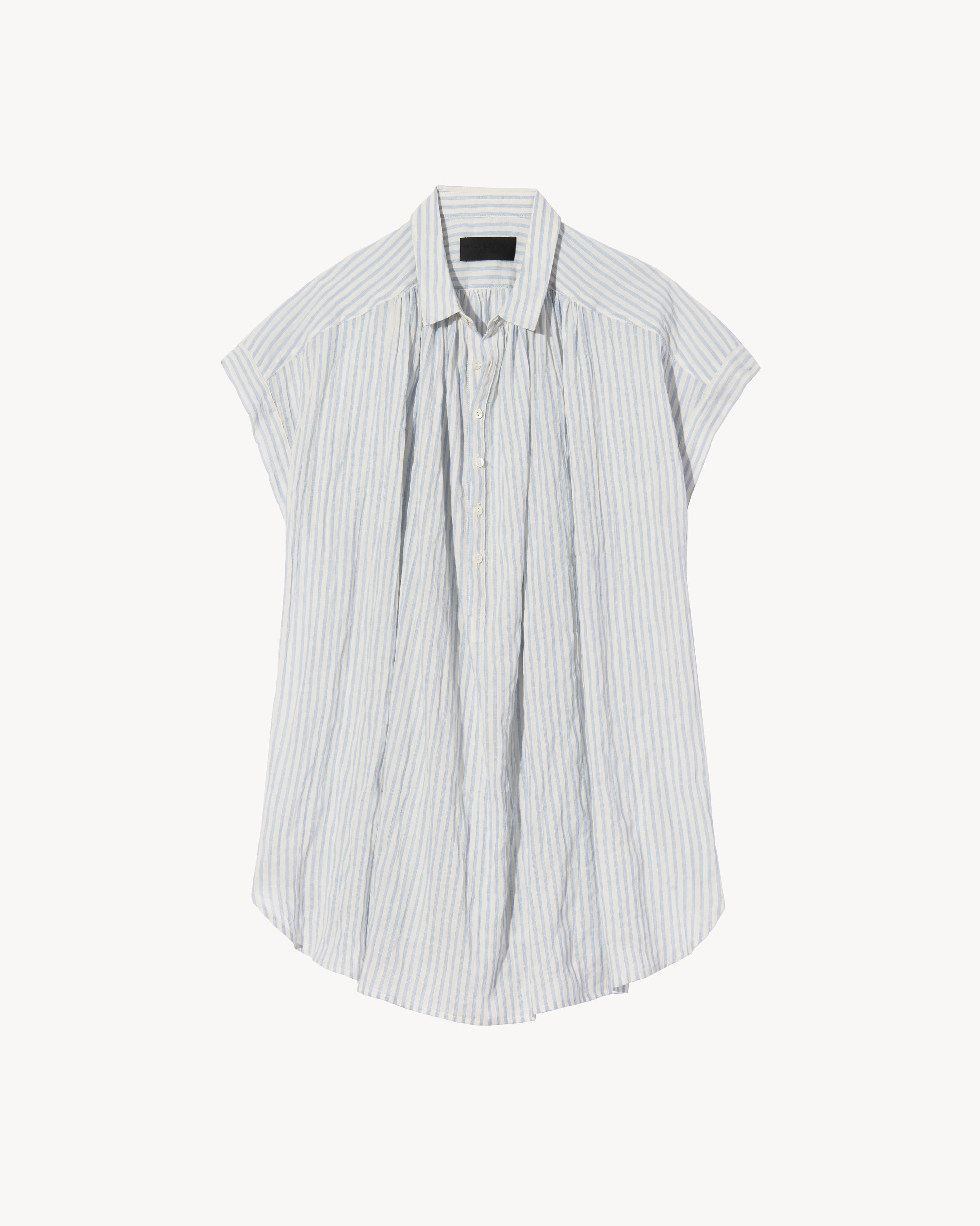 NORMANDY BLOUSE - 1