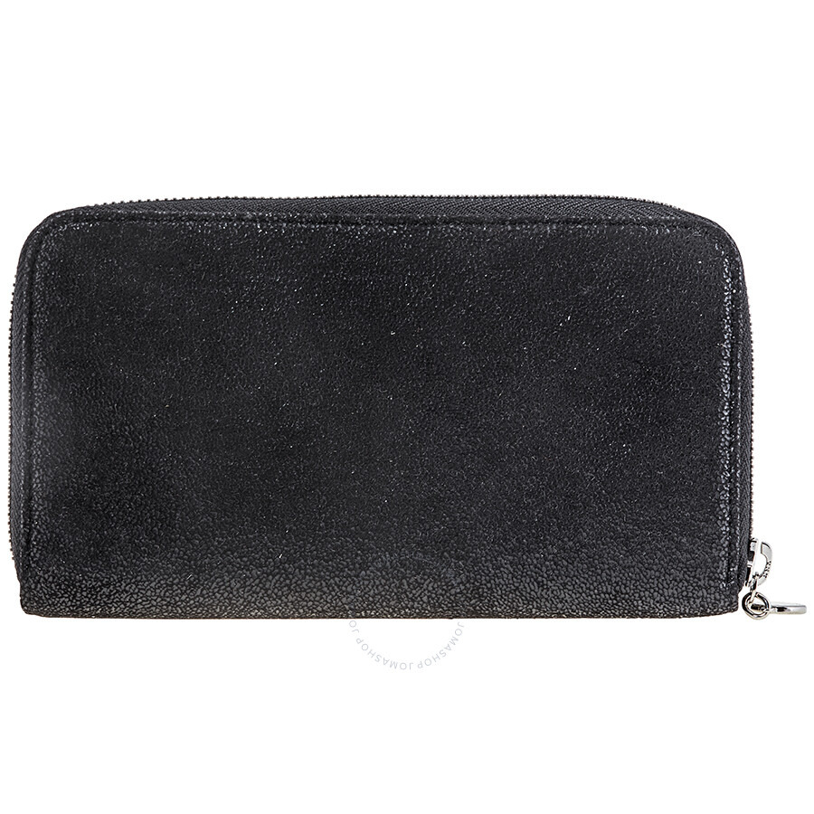 Stella Mccartney Zip Around Falabella wallet - 2