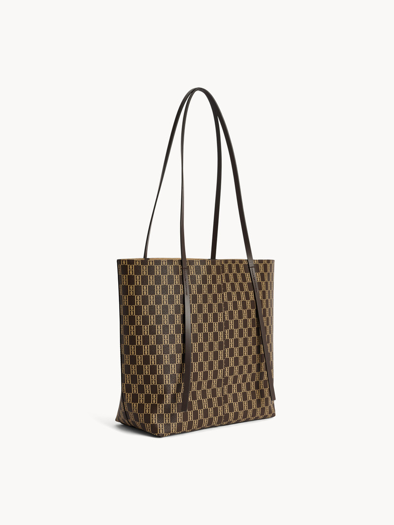 BY MALENE BIRGER Abilsos tote bag outlook