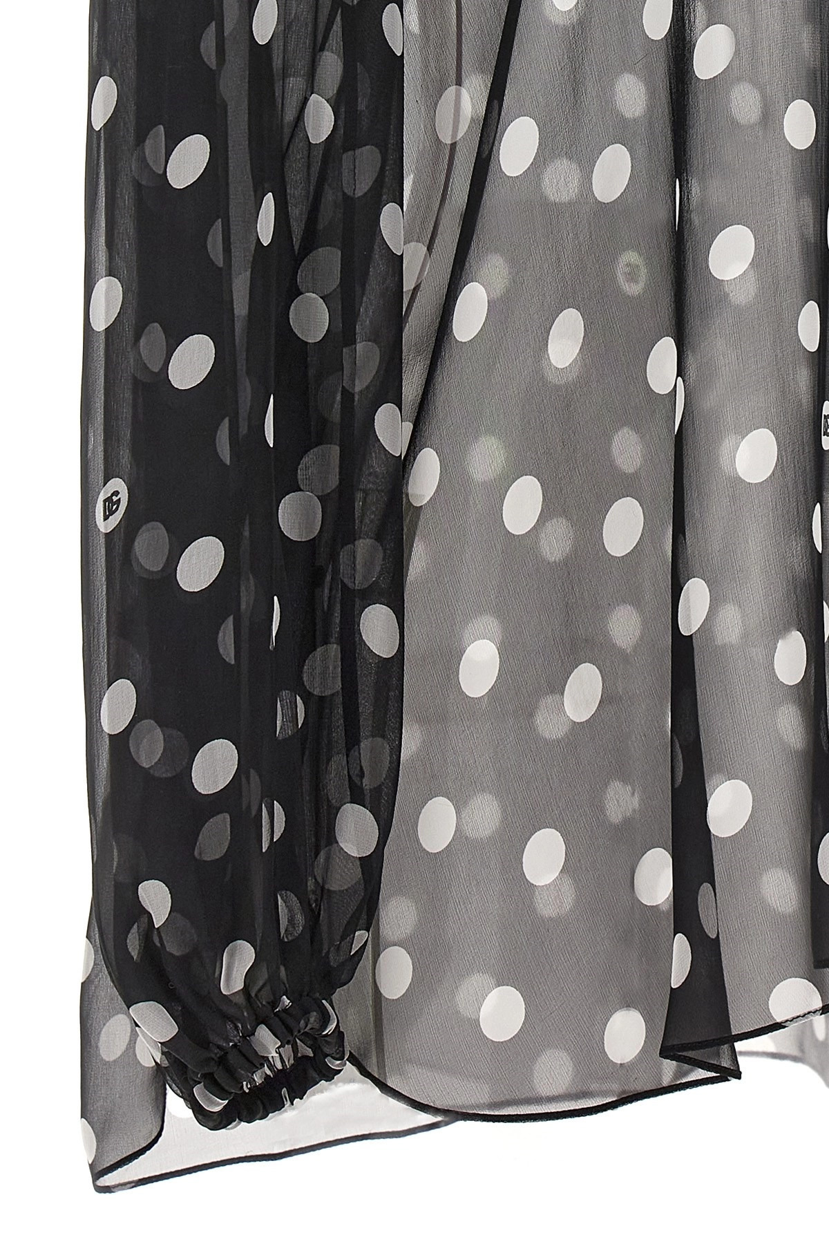 'Mambo' blouse - 4