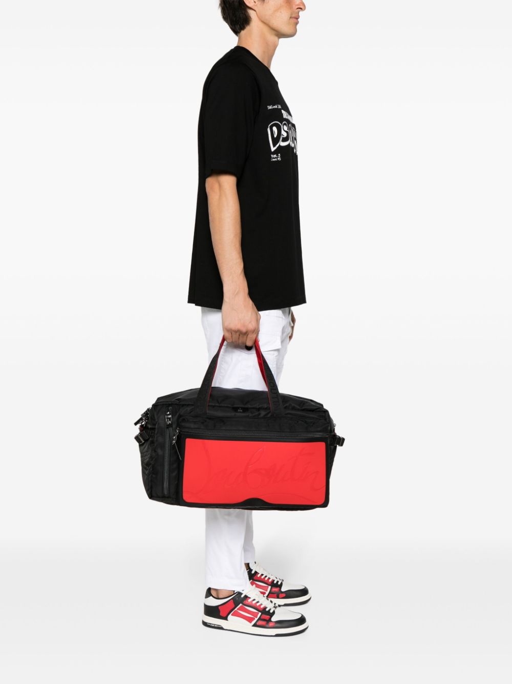 Loubideal duffle bag - 2