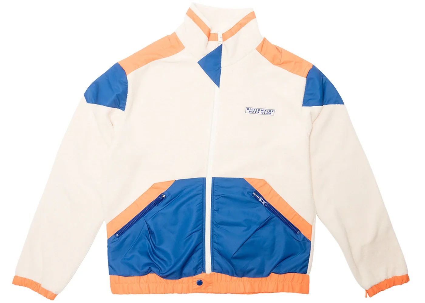 Billionaire Boys Club First Snow Jacket Tan/Cream - 1