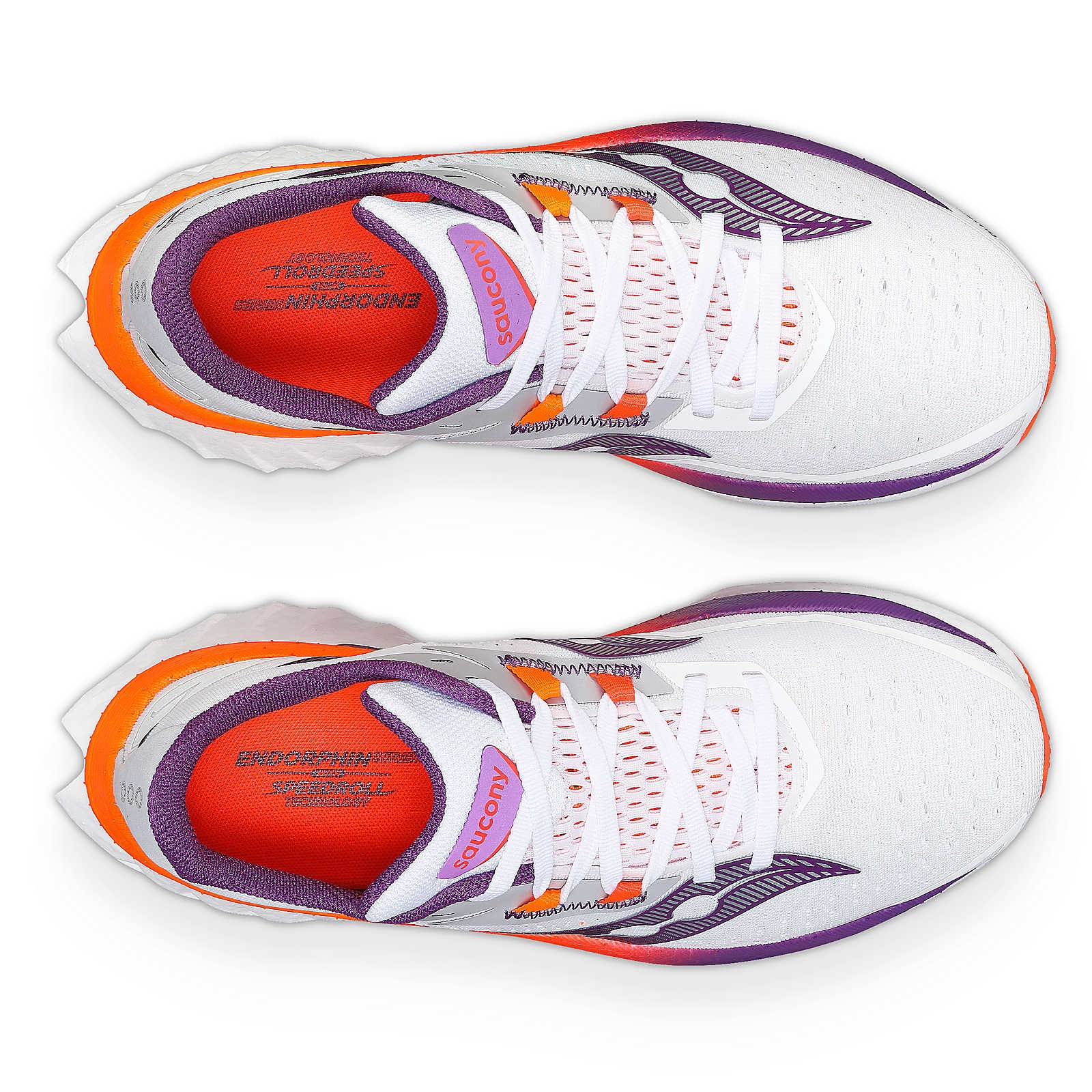 Endorphin Speed 4 - 5