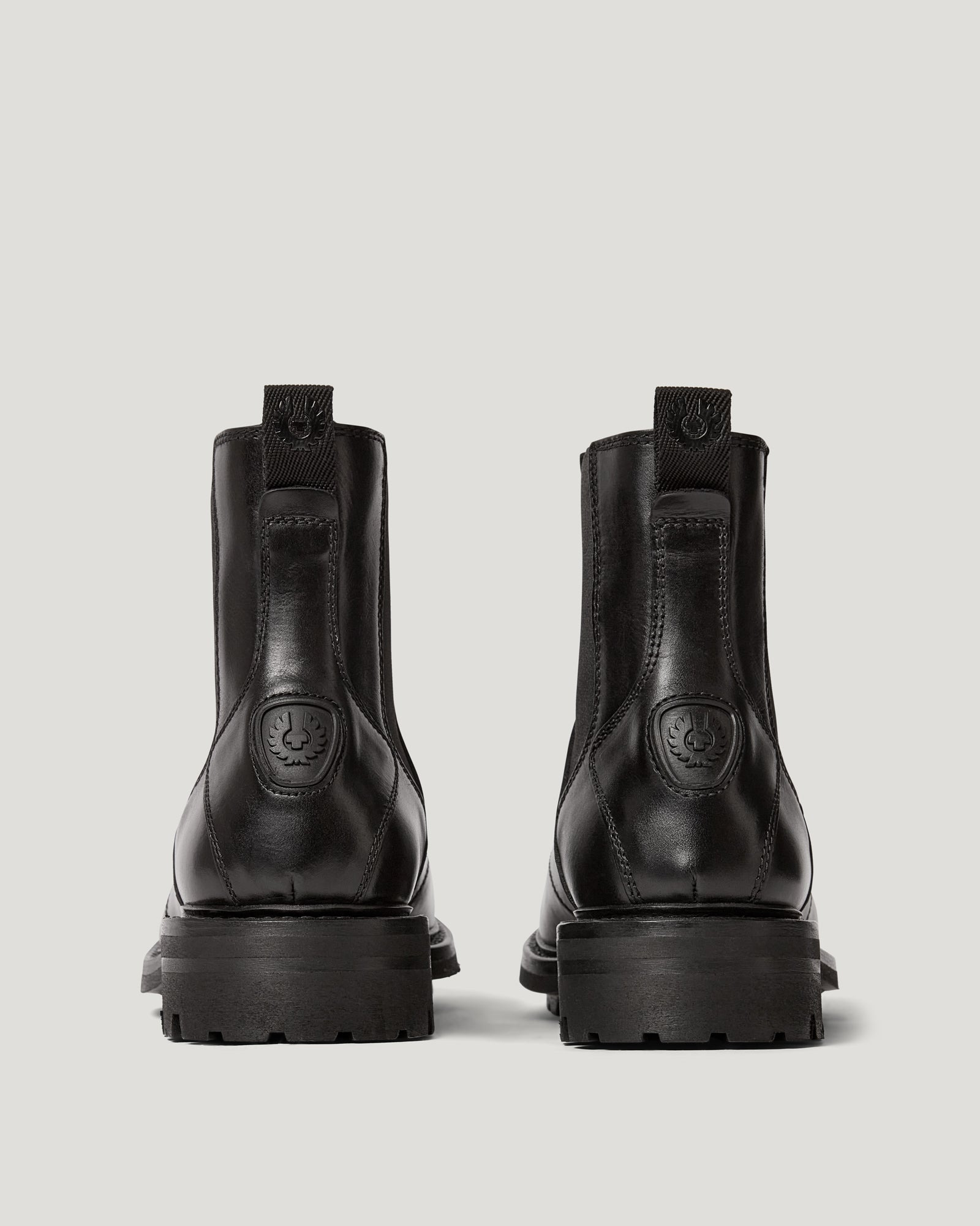 MUNRO BOOT - 4