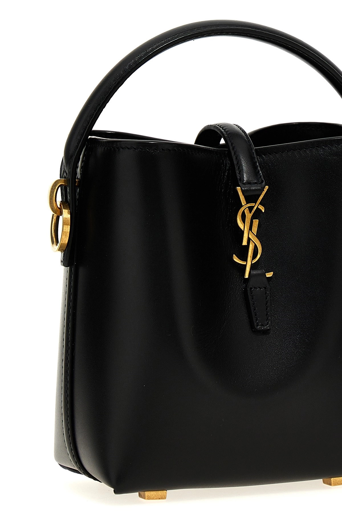 'Le 37 Mini' crossbody bag - 4