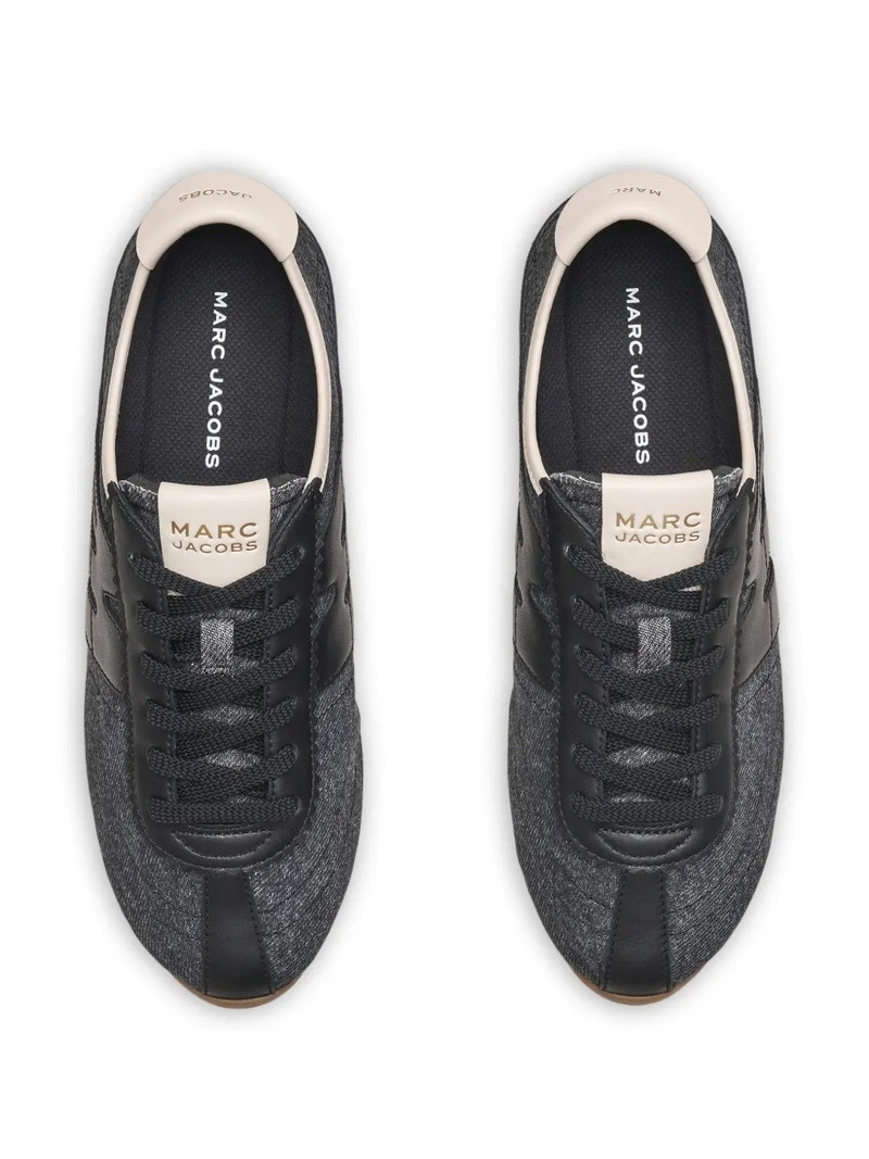 Marc Jacobs The BleeckerSneackers outlook