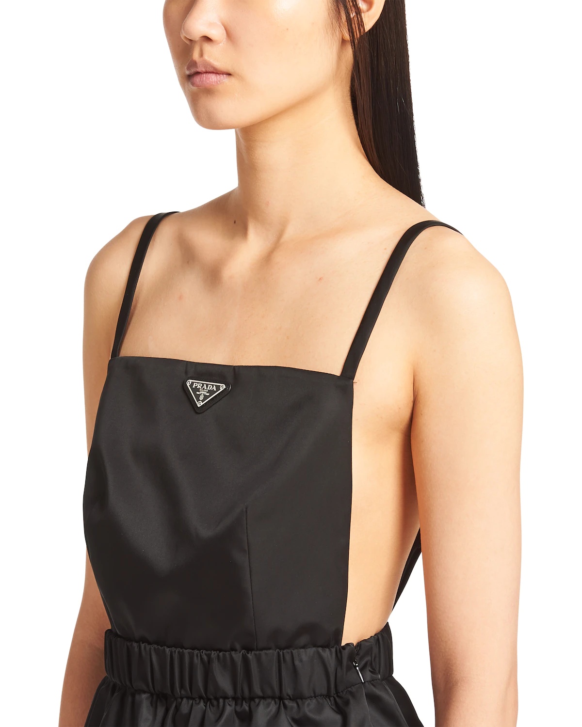 Re-Nylon playsuit - 5
