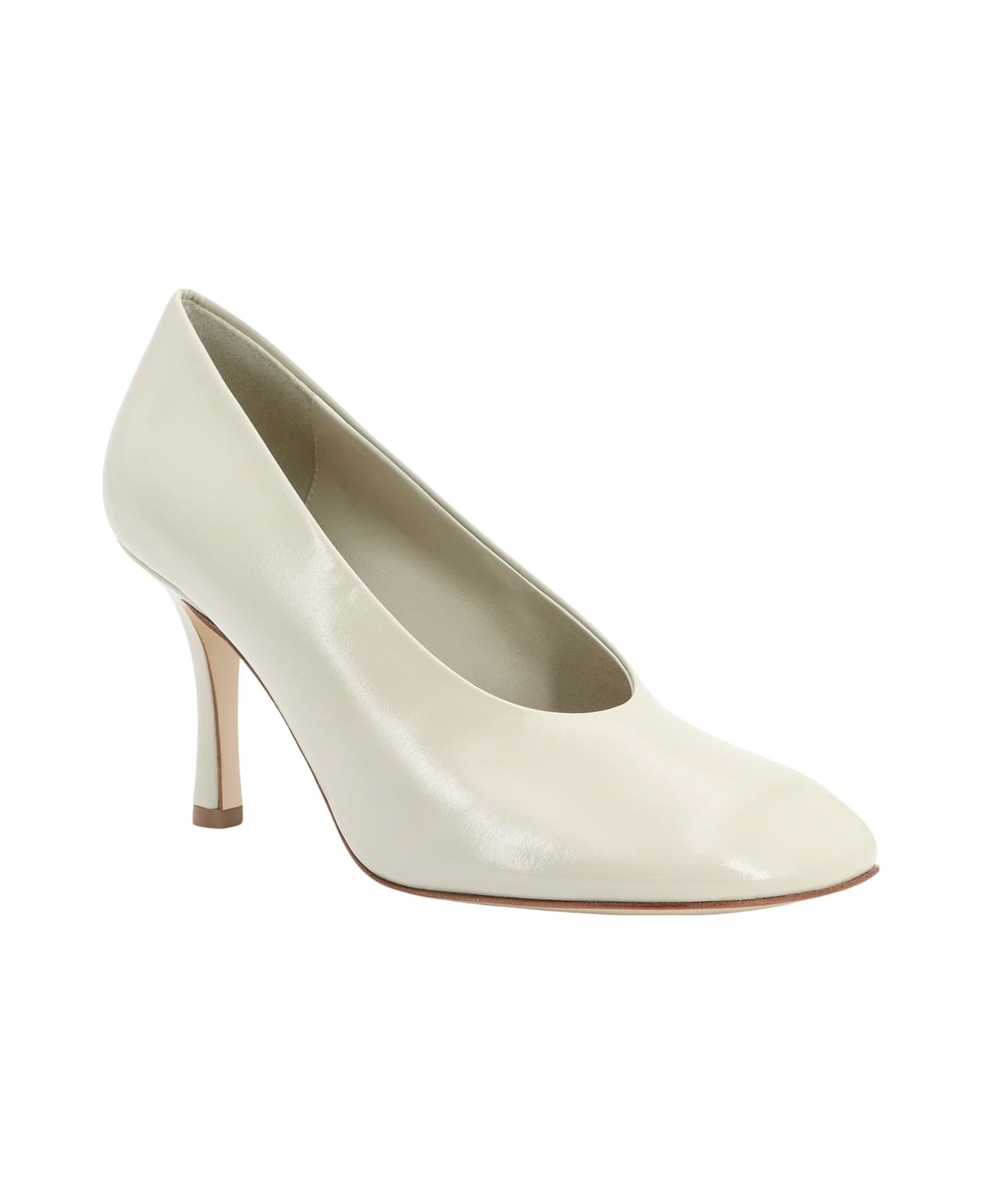 Pumps - 2