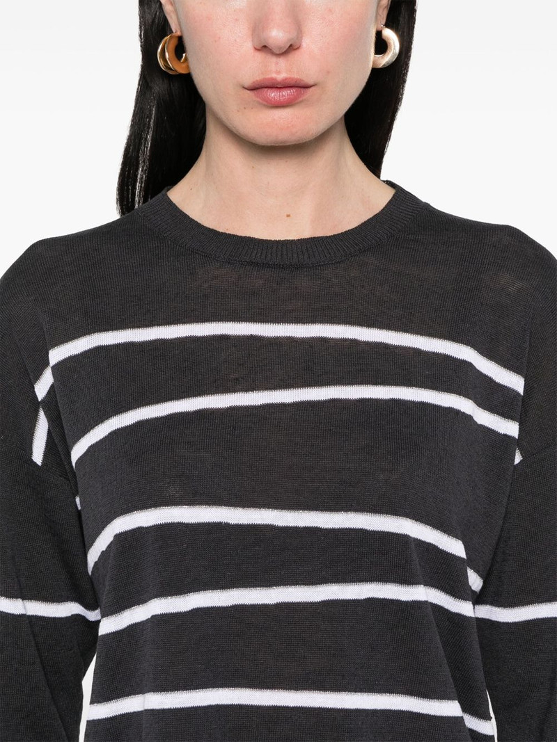 striped sweater 5