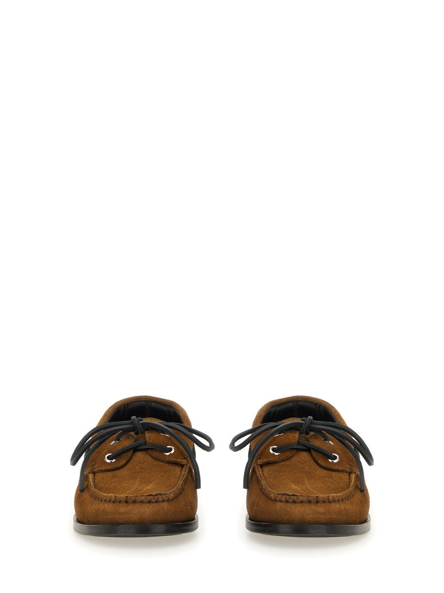 Moccasin "Harris" - 4