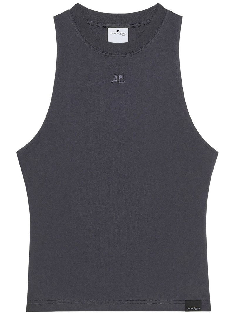 drop-armholes tank top 1