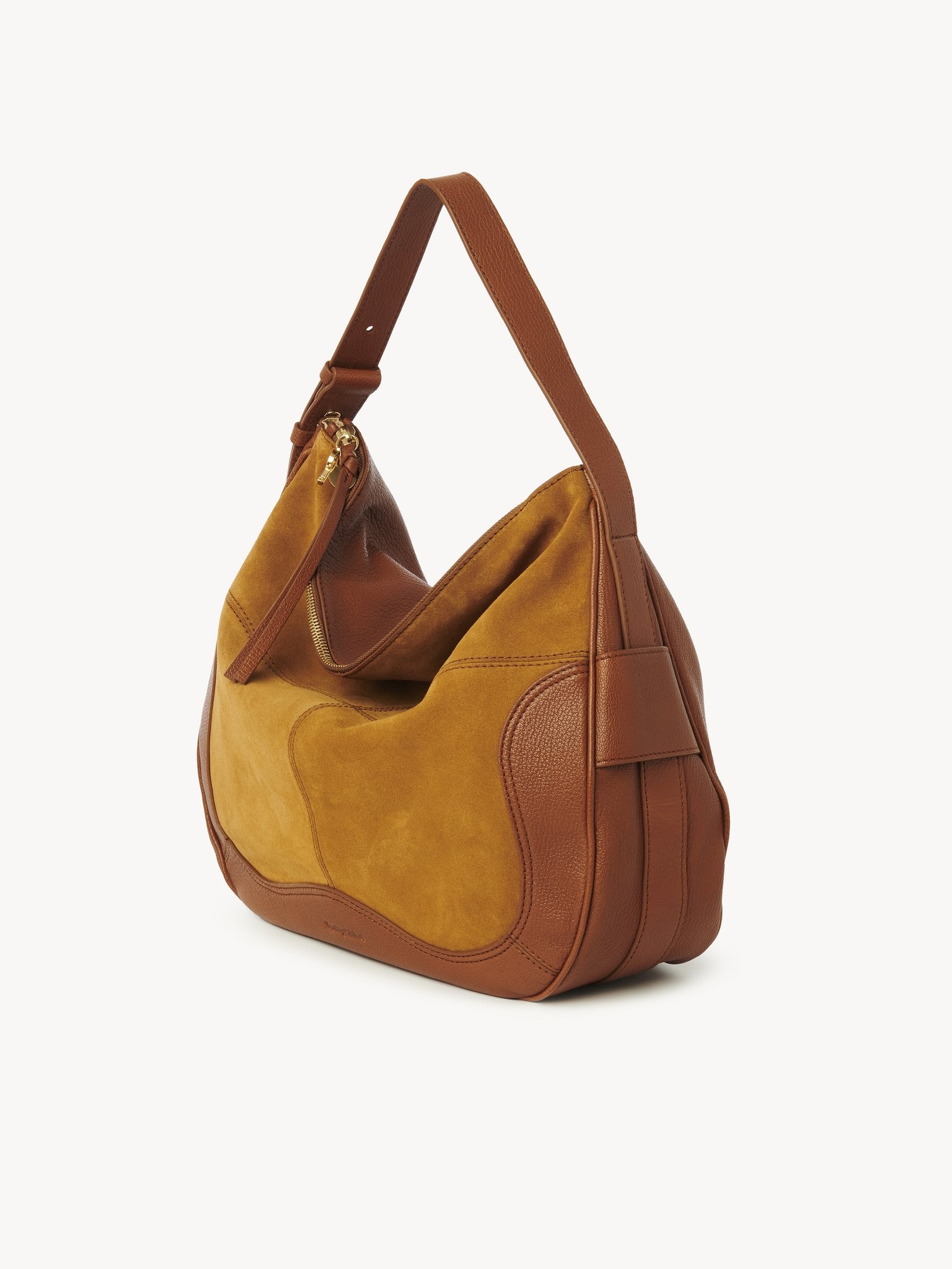 HANA HOBO BAG - 3