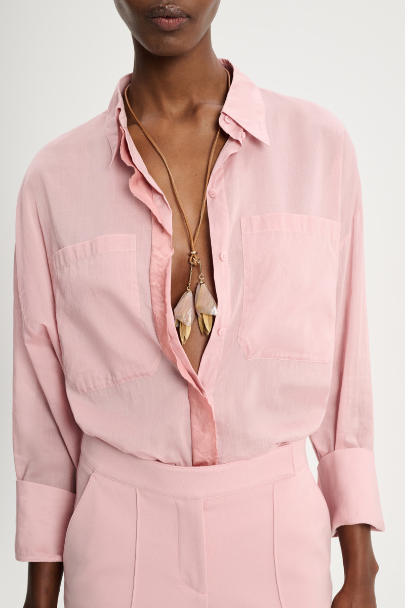 FLOWER POWER necklace 3